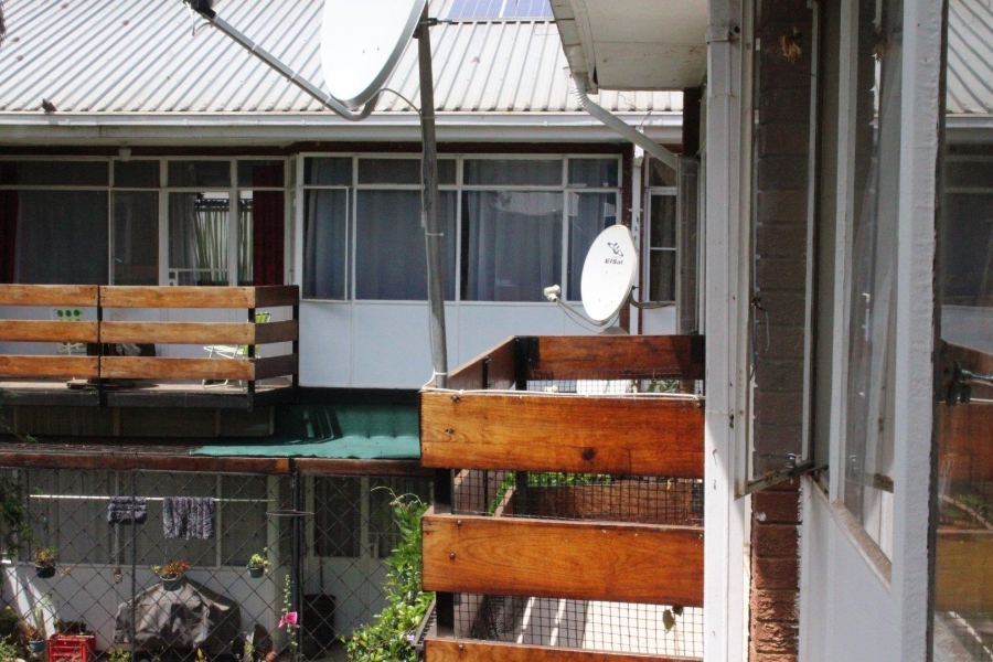 1 Bedroom Property for Sale in Potchefstroom North West